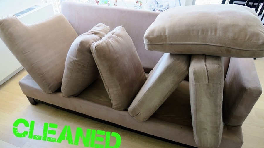 Couch Cleaning PristineGreen Upholstery and Carpet Cleaning